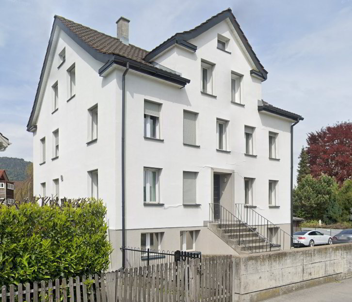 Appartement 2 pièces à louer à Altstätten SG - image 1/6