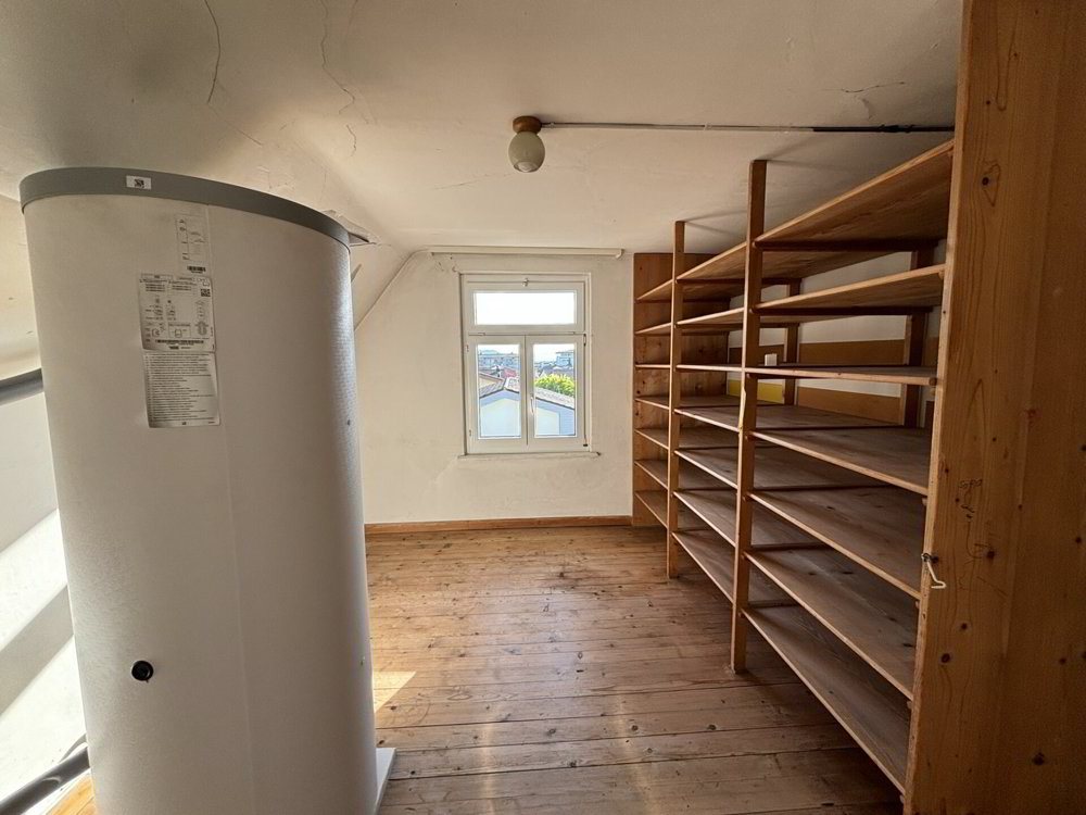 Appartement 8 pièces à louer à Altstätten SG - image 1/14