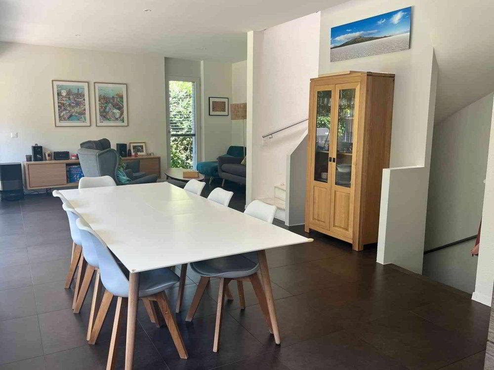 6 Zimmer Haus zu vermieten in Bernex - Bild 1/5