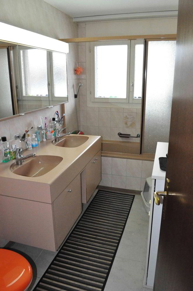 Appartement 5.5 pièces à acheter à Wetzikon ZH - image 1/6
