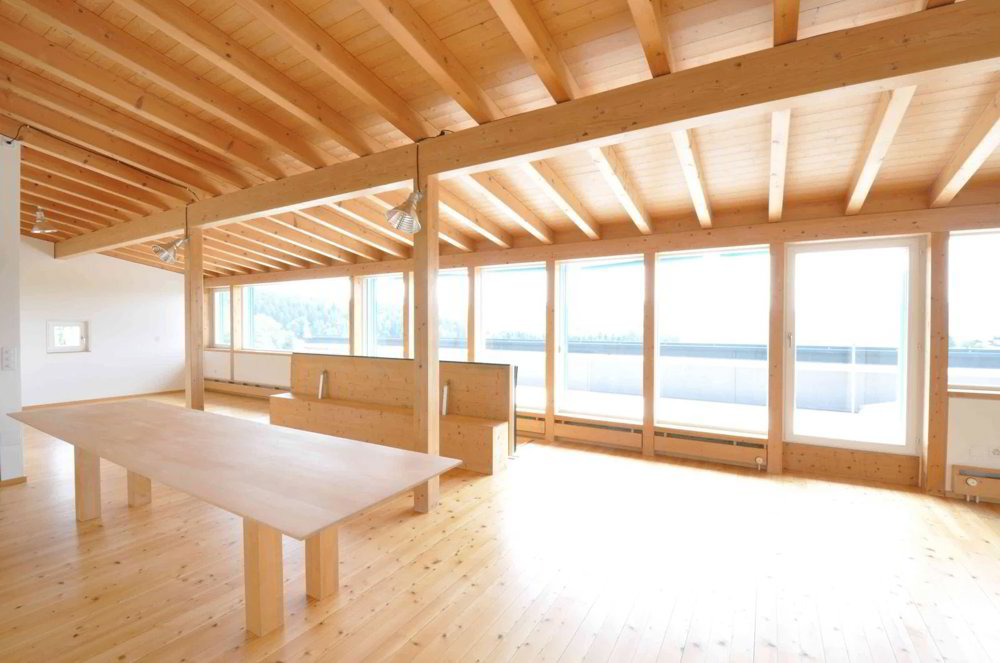6 Zimmer Haus zu vermieten in Sigigen - Bild 1/11