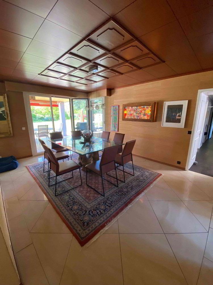 Maison 5.5 pièces à louer à Vésenaz - image 1/6