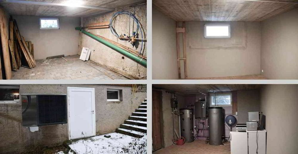 Maison 2.5 pièces à louer à Densbüren - image 1/5