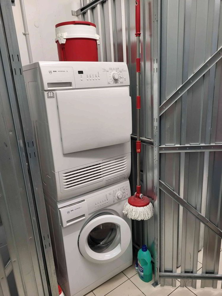 2.5 Zimmer Wohnung zu vermieten in Viganello - Bild 1/8