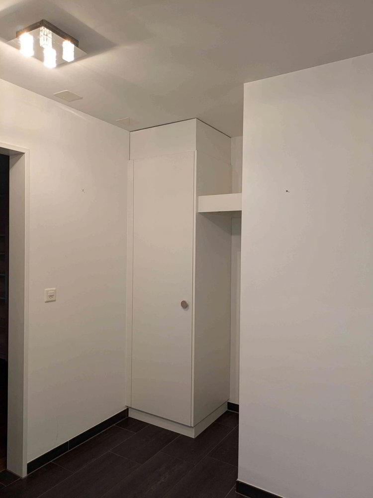 Appartement 4.5 pièces à louer à Mörschwil - image 1/8