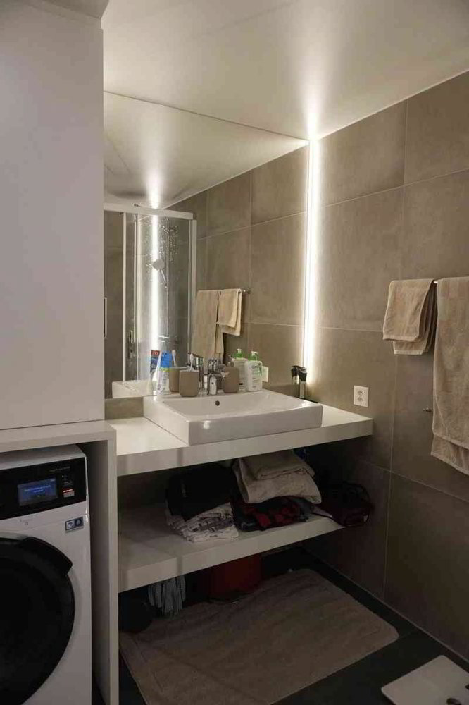 Appartement 1 pièces à louer à San Gallo - image 1/5