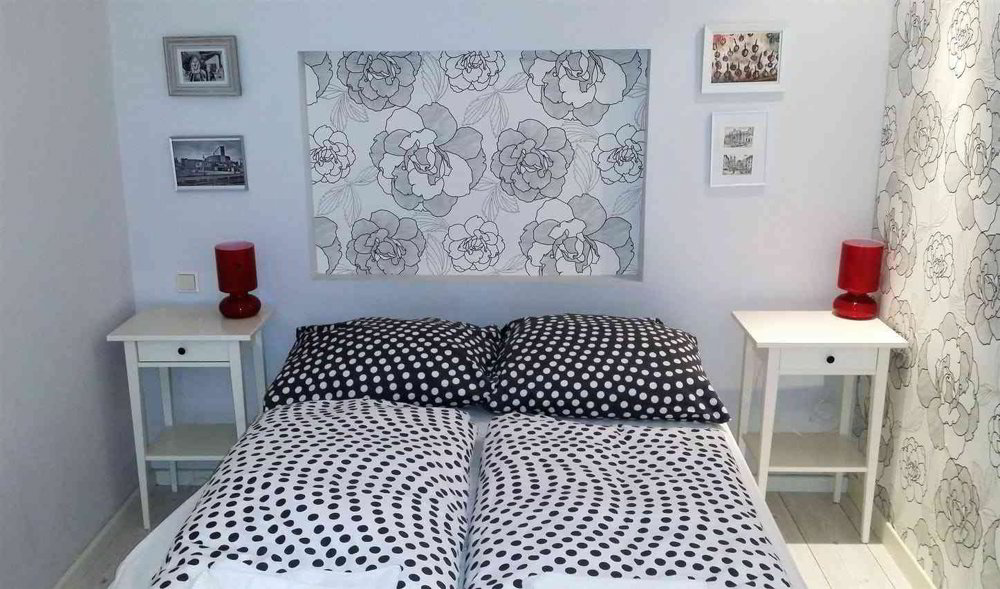Appartement 2 pièces à louer à Lucerna - image 1/3