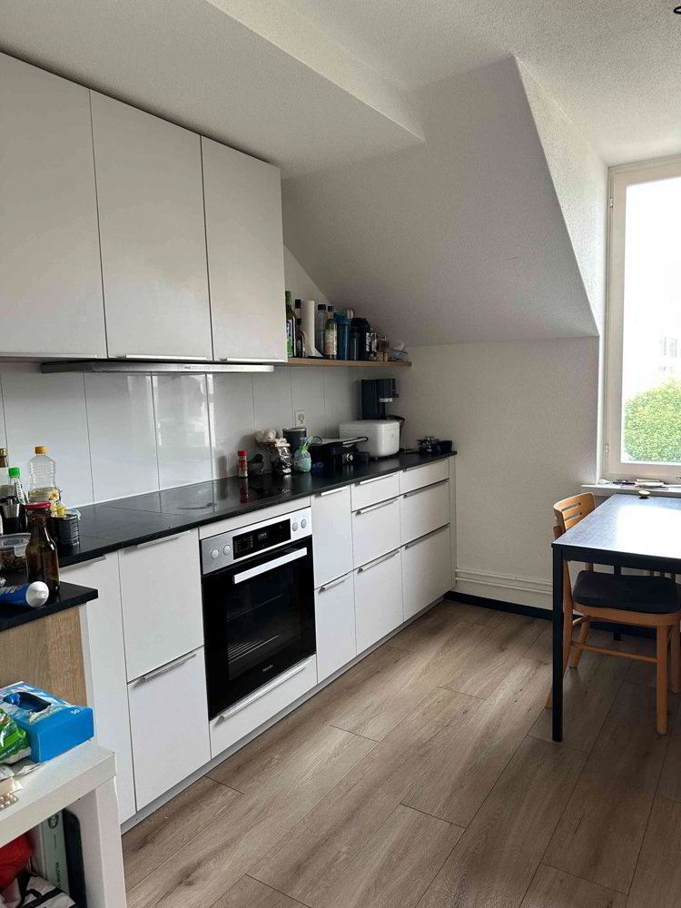 Appartement 3.5 pièces à louer à Winterthur - image 1/5