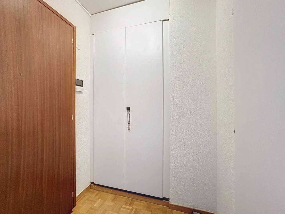 Appartamento di 2 locali in affitto a Genève - immagine 1/6