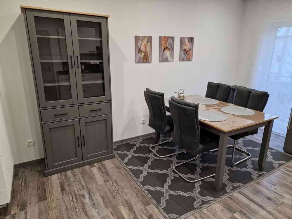 Appartement 2.5 pièces à louer à Neuchâtel - image 1/7