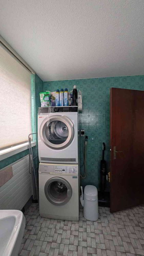 2.5 rooms Apartment for rent in Gisikon - image 1/10