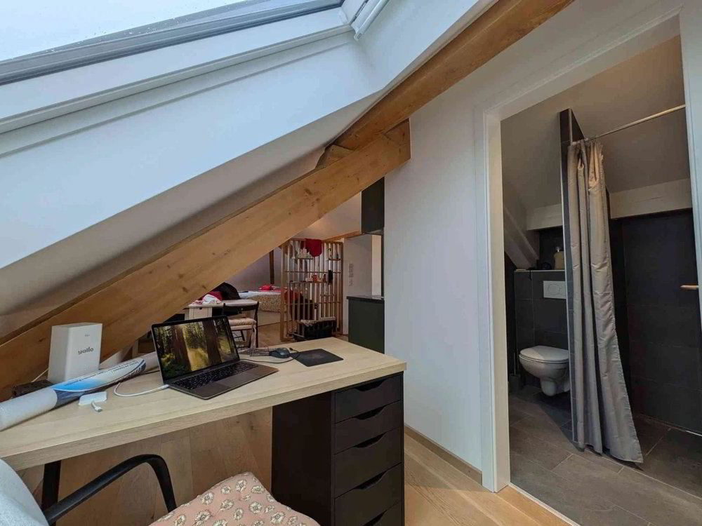 Appartement 1 pièces à louer à Lausanne - image 1/5