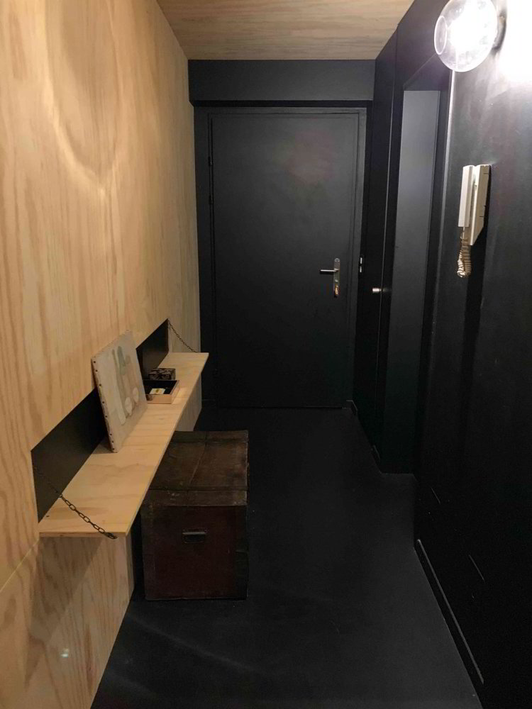 Appartement 3 pièces à louer à Samedan - image 1/7