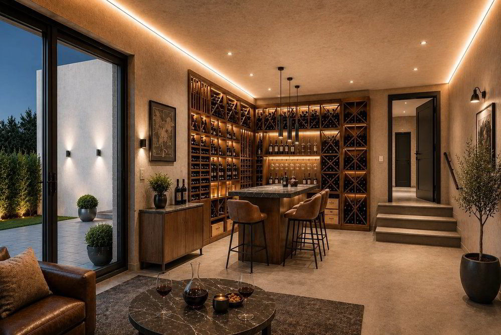 Maison 9 pièces à acheter à Montreux - image 1/12