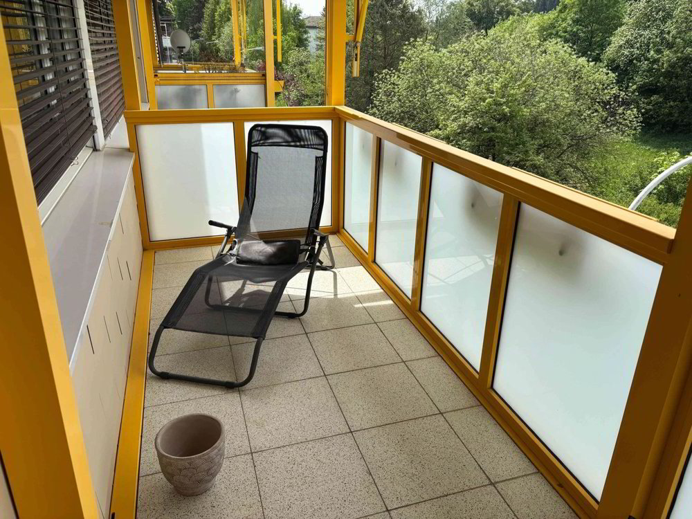 Appartement 2.5 pièces à louer à Effretikon - image 1/6