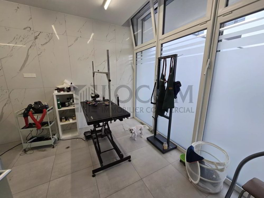 Bureau & Commerce null pièces à louer à Prilly - image 1/6