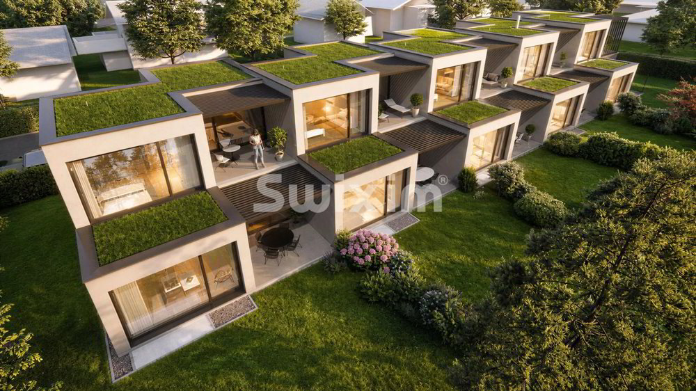 5 Zimmer Haus zum verkaufen in Veyrier - Bild 1/8