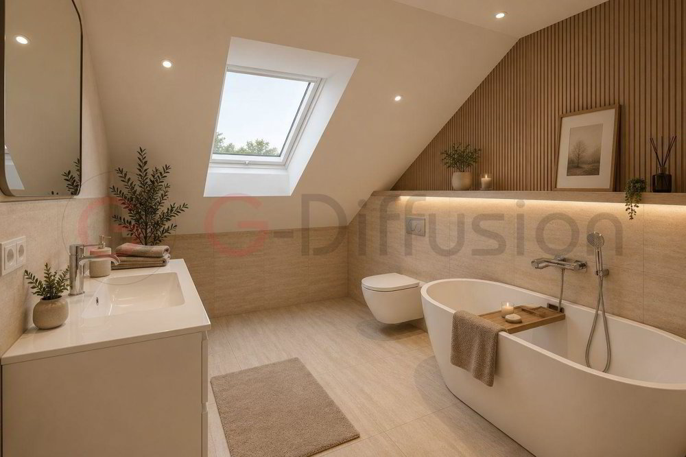 Appartamento di 9 locali in vendita a Le Mont-sur-Lausanne - immagine 1/5