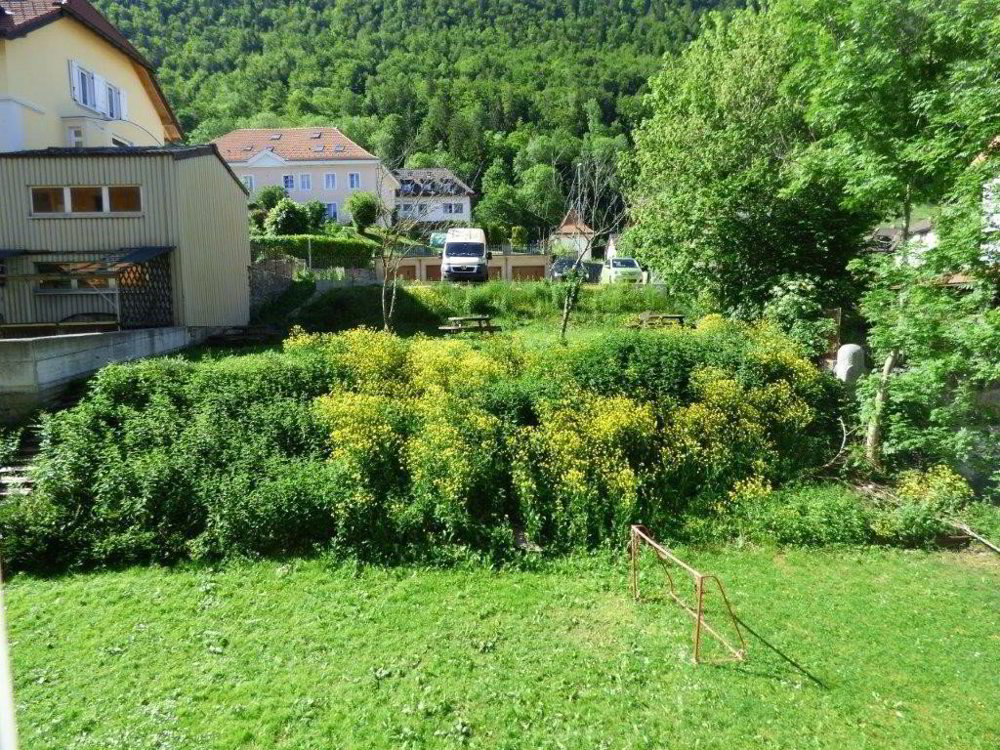 Appartement 4 pièces à louer à St-Imier - image 1/9