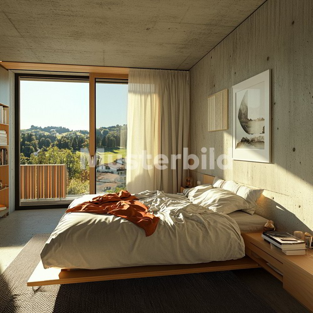 Appartamento di 5 locali in vendita a Hochdorf - immagine 1/6