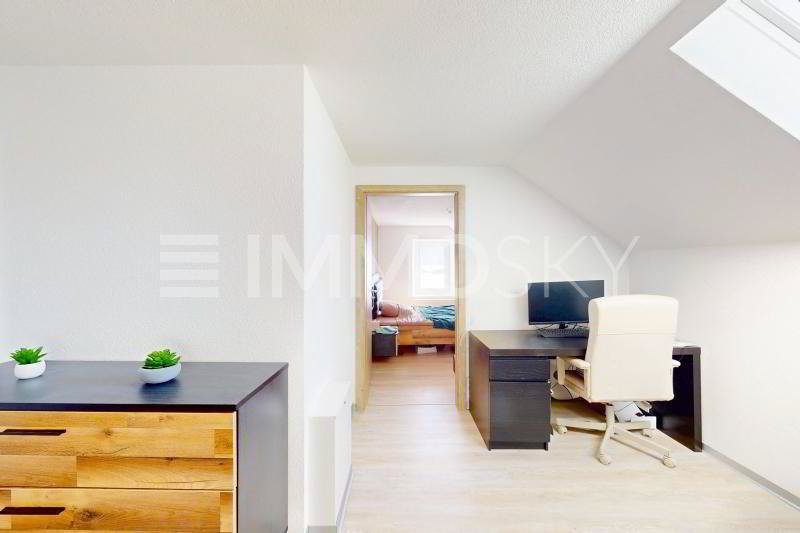 7 Zimmer Haus zum verkaufen in Chézard-St-Martin - Bild 1/5