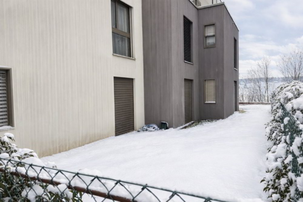 Appartement 4 pièces à louer à Rothrist - image 1/10