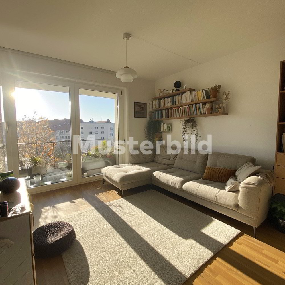 Appartement 5 pièces à acheter à Maur - image 1/6