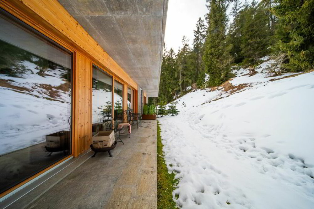 Appartement 2 pièces à acheter à Laax GR 2 - image 1/13