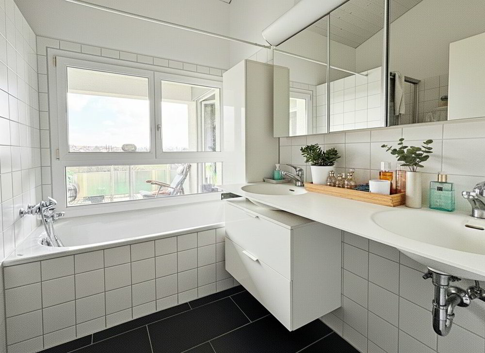 Maison 9 pièces à louer à Vufflens-le-Château - image 1/13