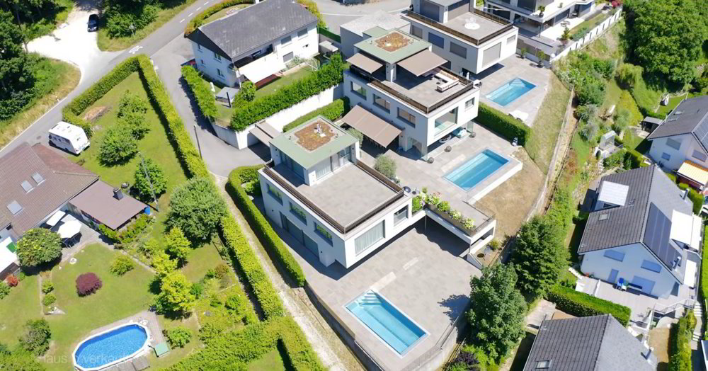Casa di 5 locali in vendita a Oftringen - immagine 1/13