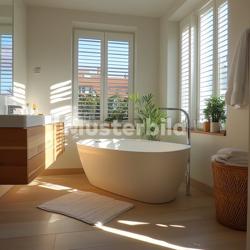 5 Zimmer Wohnung zum verkaufen in Perlen - Bild 1/7