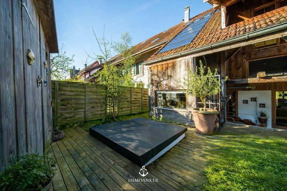Casa di 7 locali in vendita a Rickenbach ZH - immagine 1/12