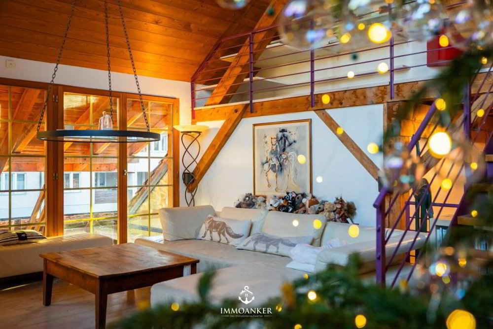 Maison 7 pièces à acheter à Rickenbach ZH - image 1/13