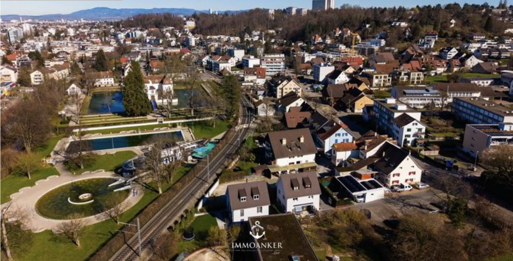 Appartamento di 4 locali in vendita a Bottmingen - immagine 1/13
