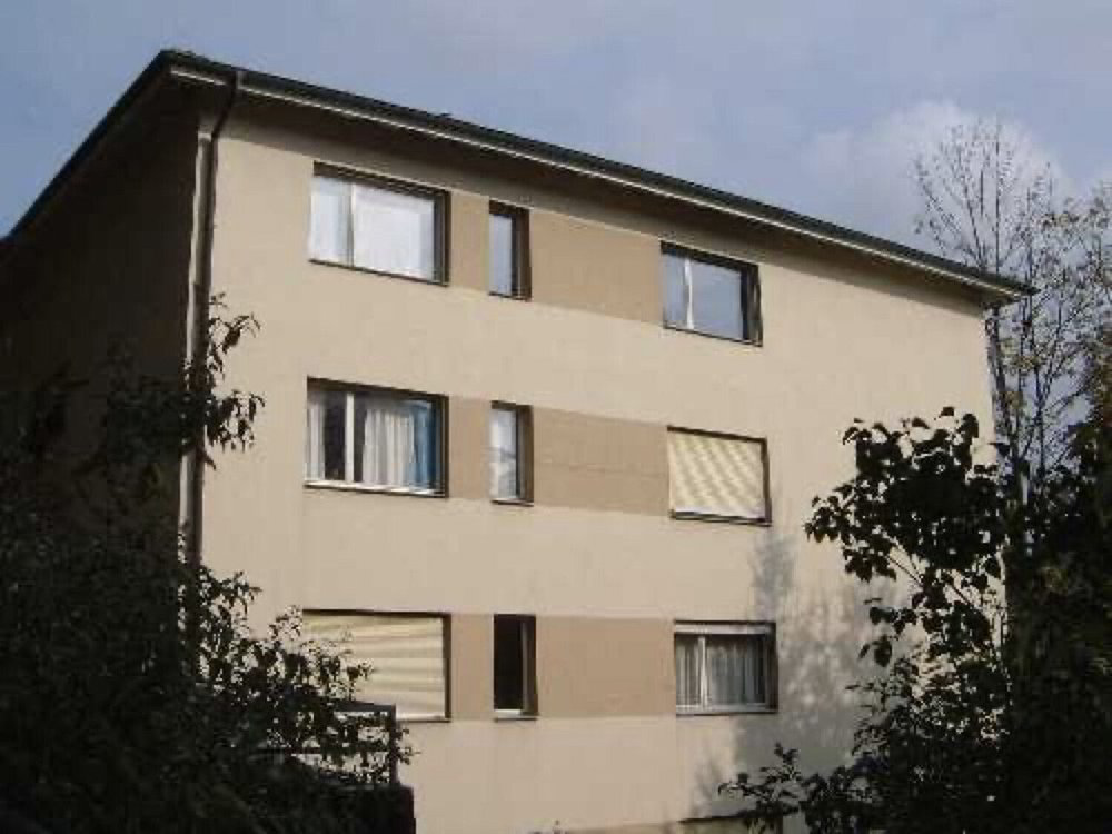 1 Zimmer Wohnung zu vermieten in Fribourg - Bild 1/2