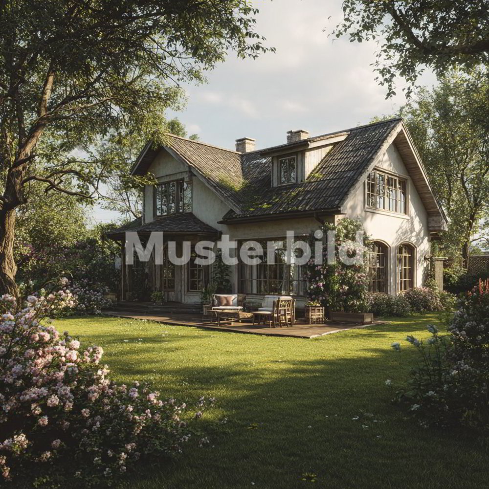 Casa di 5 locali in vendita a Uster - immagine 1/6