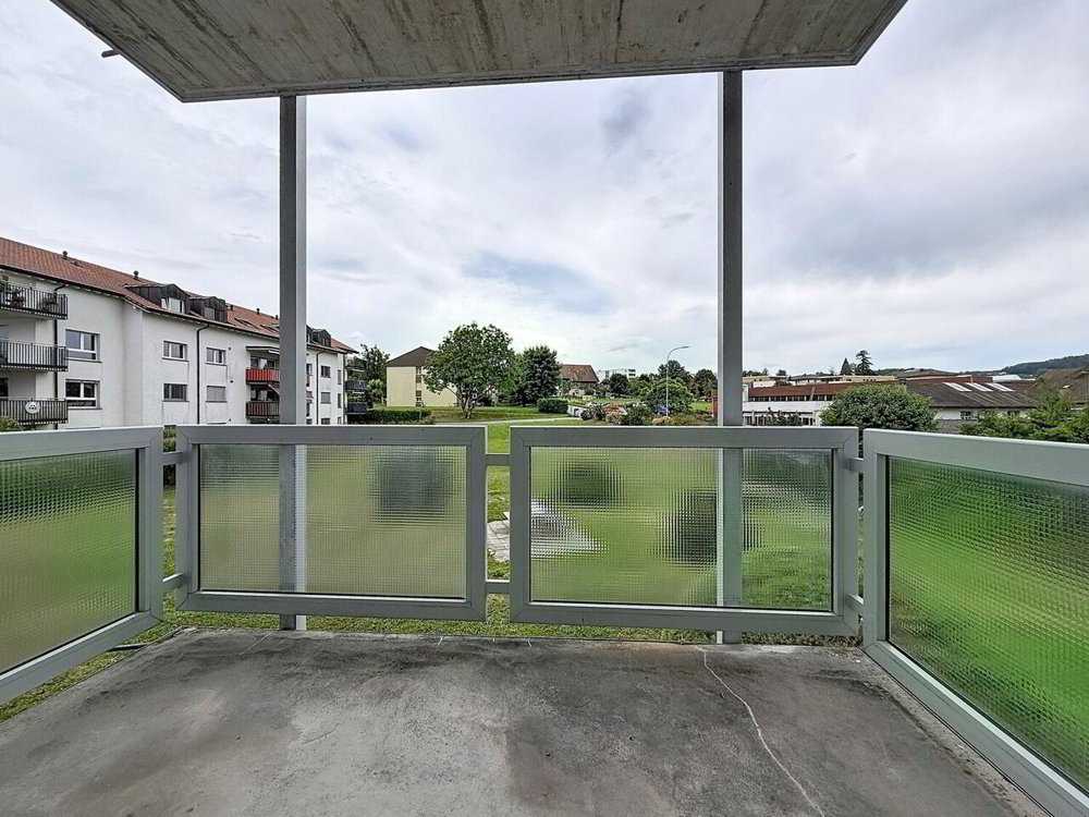 Appartement 2 pièces à louer à Estavayer-le-Lac - image 1/5