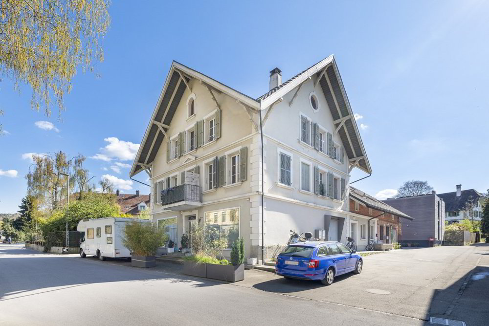 Casa di null locali in vendita a Schüpfen - immagine 1/12