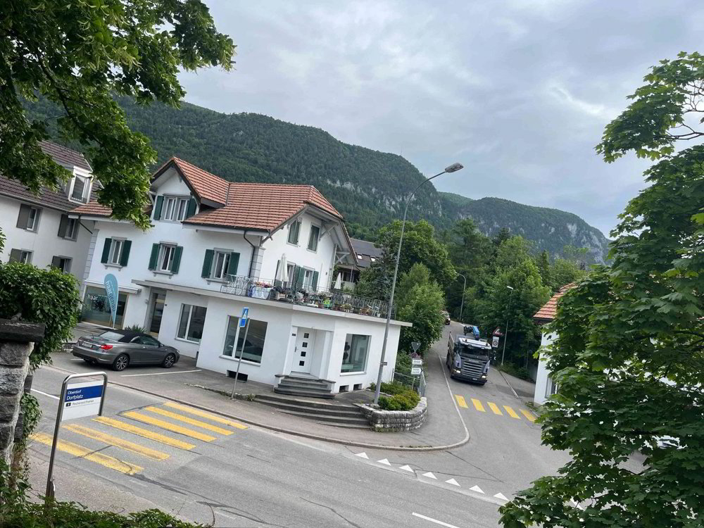 Appartement 2.5 pièces à louer à Oberdorf SO - image 1/1
