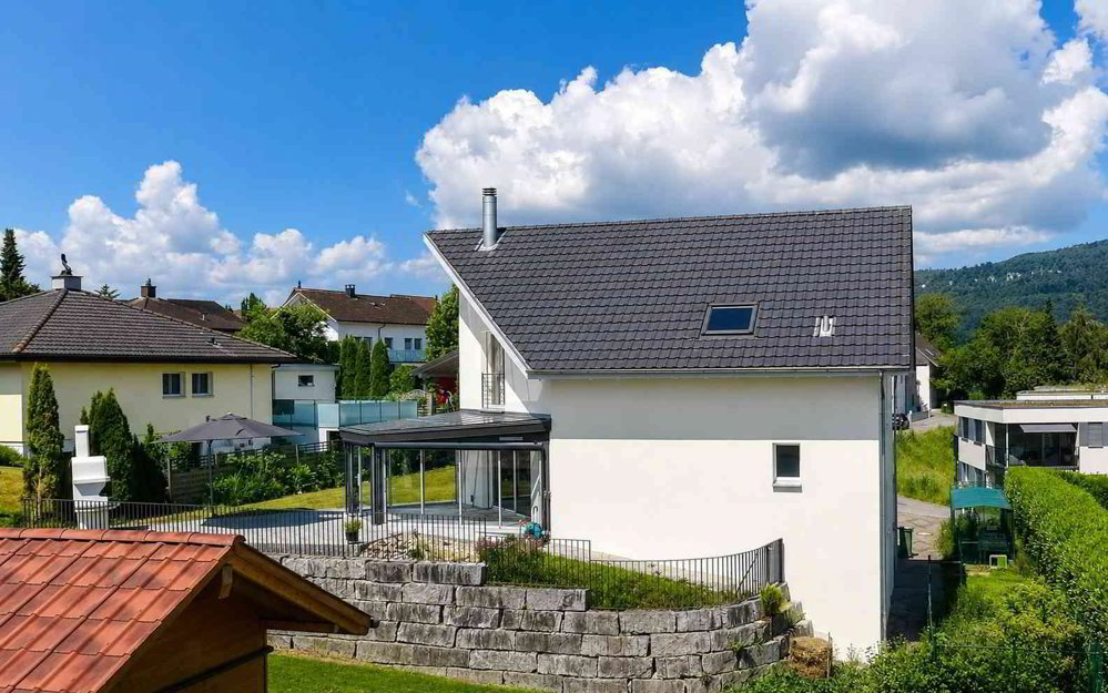 Casa di 5.5 locali in vendita a Rothrist - immagine 1/13