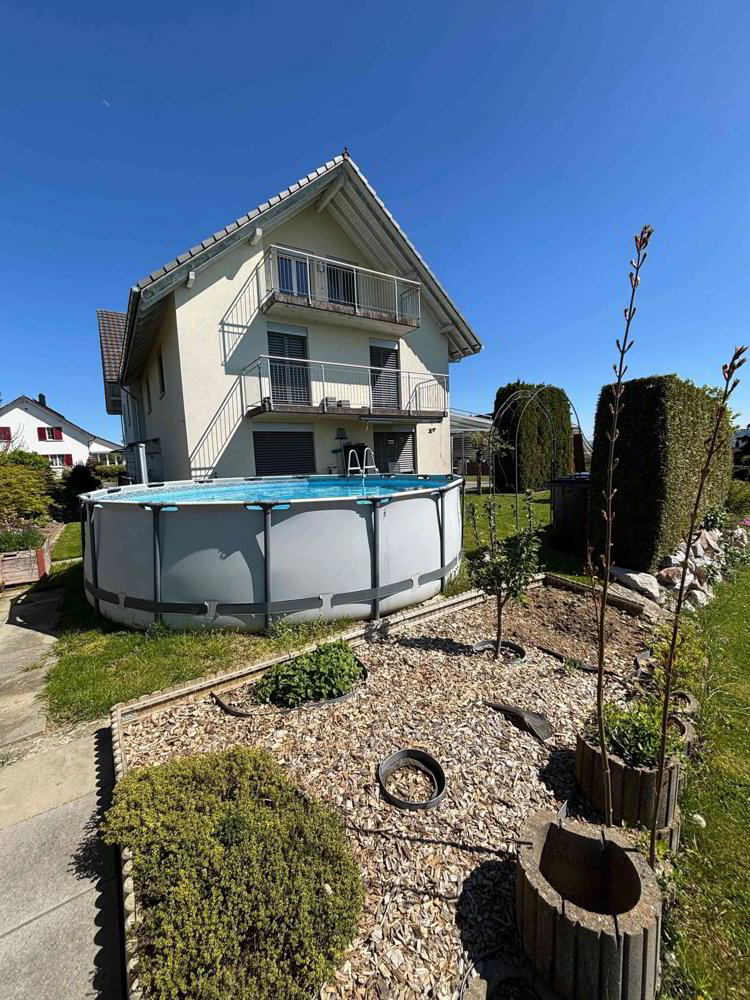Maison 5.5 pièces à acheter à Homburg - image 1/13