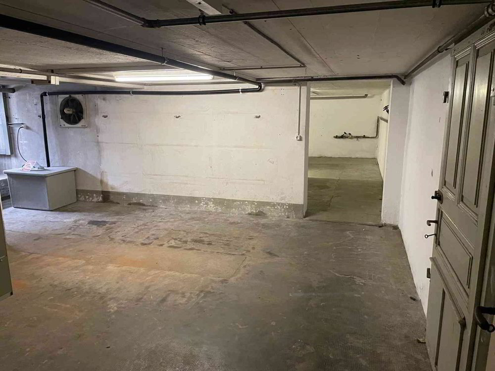 Casa di 4.5 locali in vendita a Bätterkinden - immagine 1/11