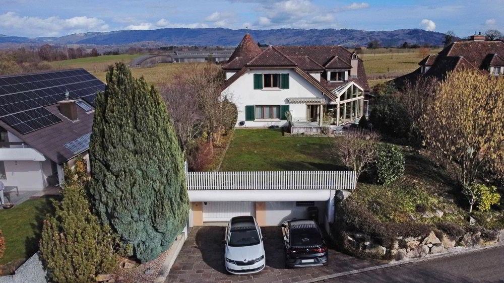 Casa di 6.5 locali in vendita a Möhlin - immagine 1/13