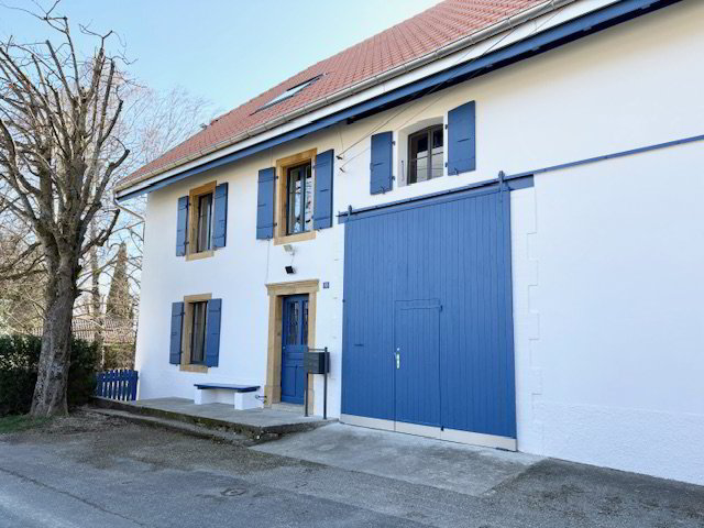 Ufficio & Commercio di null locali in affitto a Wavre - immagine 1/5