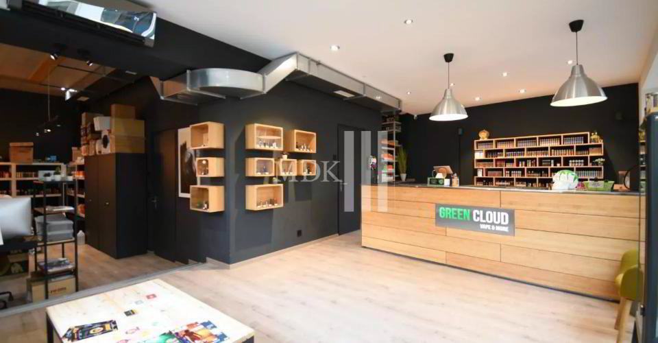 Bureau & Commerce null pièces à louer à Monthey - image 1/7