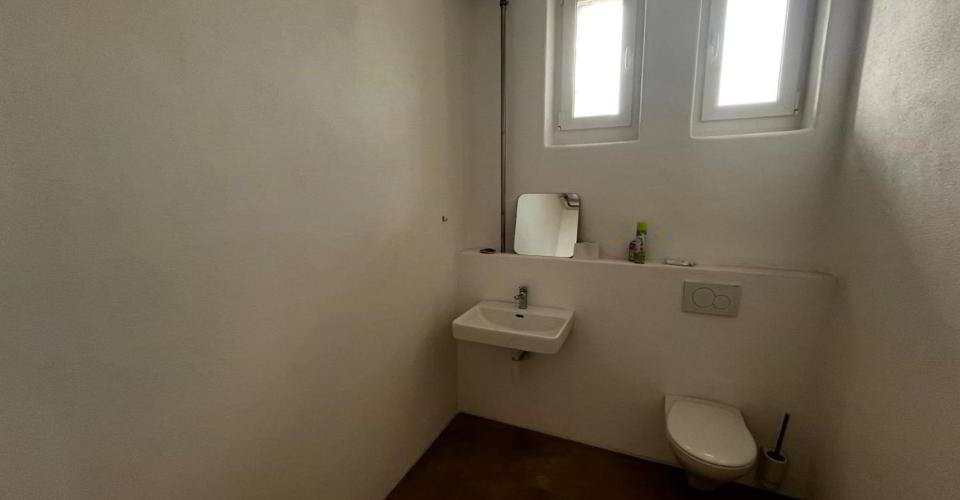 Surface commerciale modulable de 110 m² à louer CHF 3’000. - mois Le Noirmont - Ansicht 3