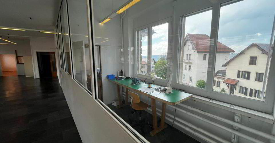 Surface commerciale modulable de 110 m² à louer CHF 3’000. - mois Le Noirmont - Ansicht 4