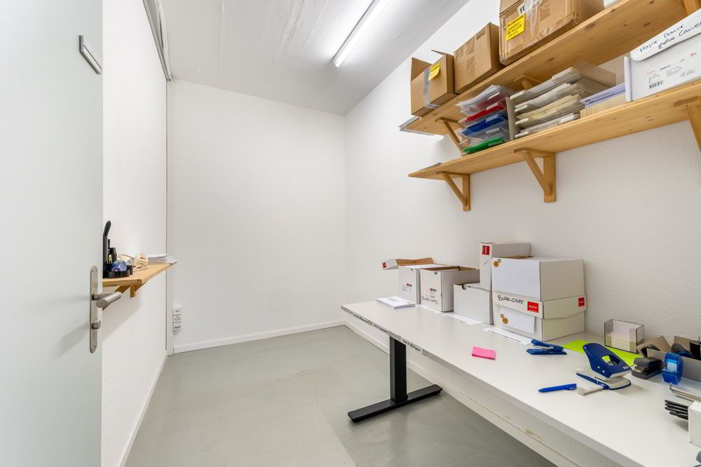 null rooms Office & Commercial for rent in Zürich - image 1/13