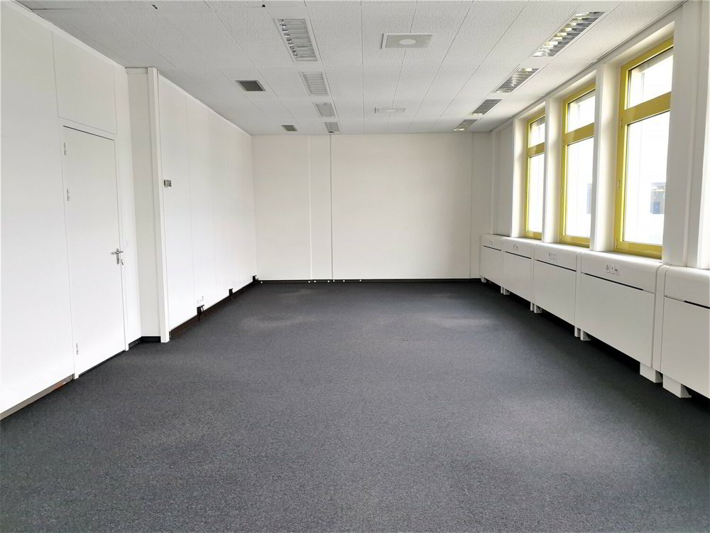 Bureau & Commerce null pièces à louer à Satigny - image 1/3