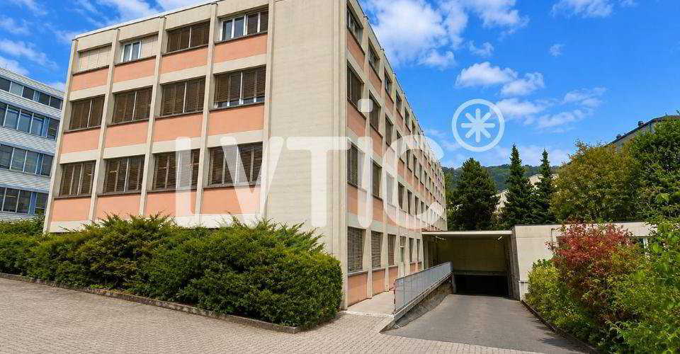 Bureau & Commerce null pièces à louer à Le Mont-sur-Lausanne - image 1/7
